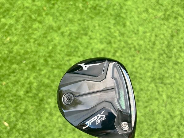 Mizuno JPX one 15 degree Tour 3 wood - Main image