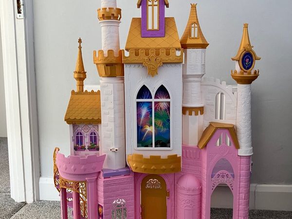 Disney Princess Castle - Main image