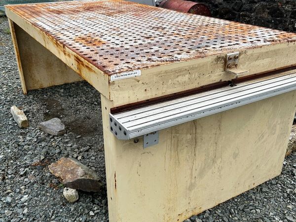 Work bench - Main image