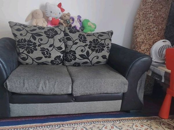 2 seater sofa - Main image