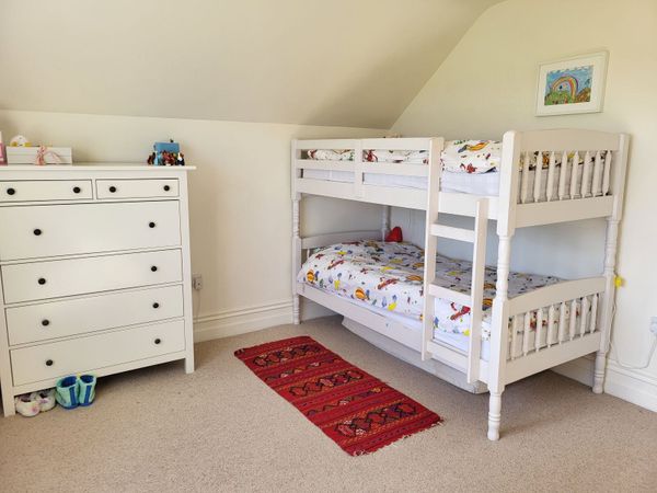 Bunkbeds - Main image
