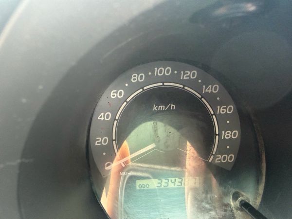 Toyota Hilux - Main image