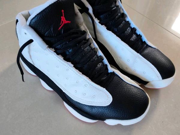 Air Jordan basketball shoes - Main image