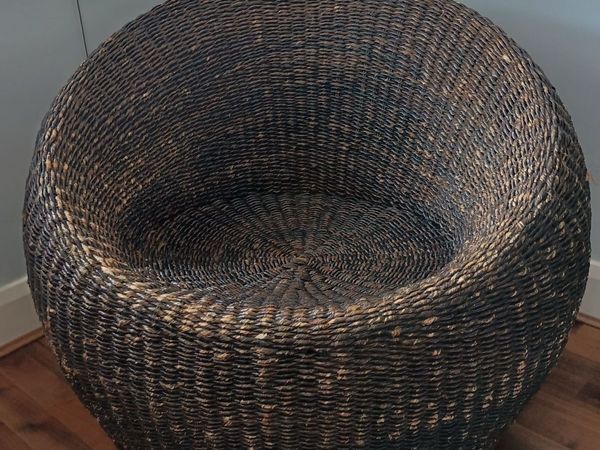 Wicker Seat - Main image