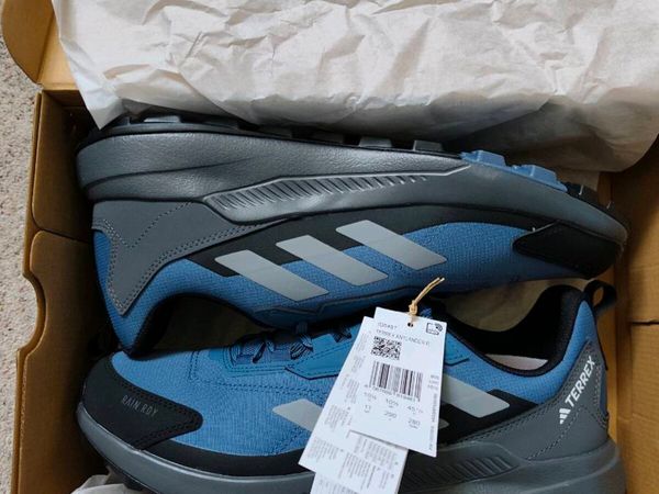 Adidas Terrex size 10.5 - Main image