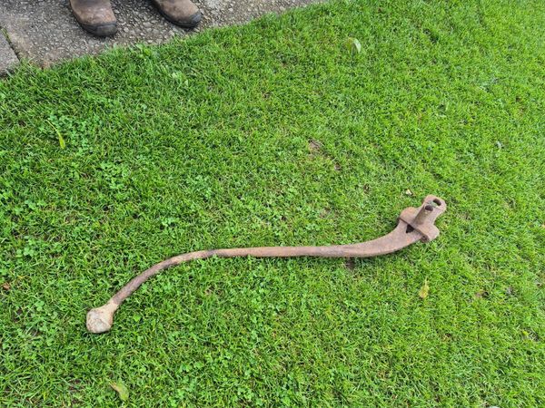 Orginial Water Pump Handle - Main image