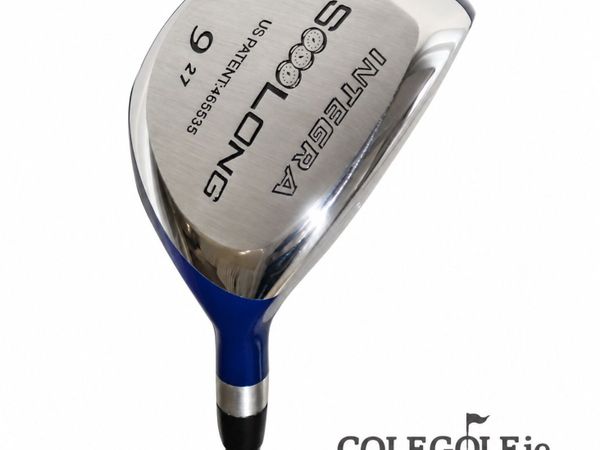 Integra Sooo Long 9 Fairway Wood - Reg - RH - Main image