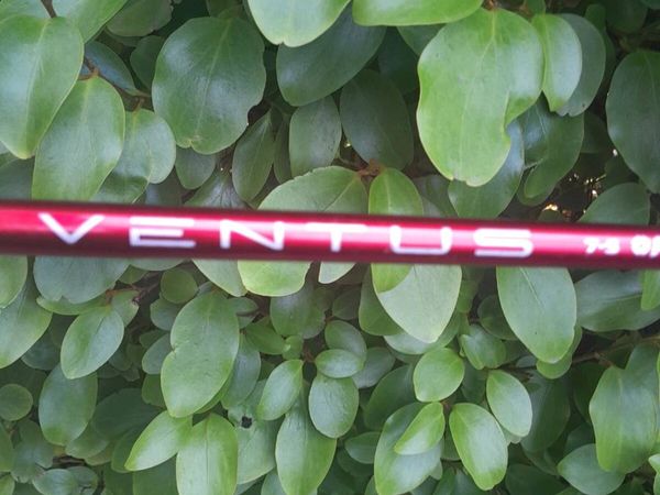 Ventus shaft - Main image