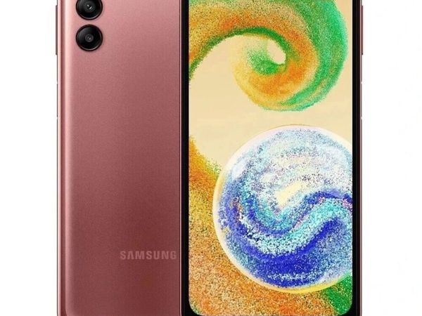 New Samsung smartphone sim free unlocked. 64 gb - Main image