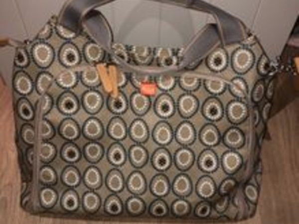 Pacapod Changing Bag - Main image