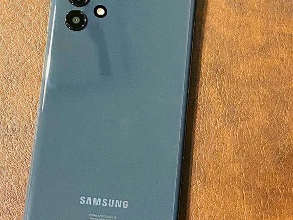 New Samsung smartphone sim free unlocked. 64 gb - Main image