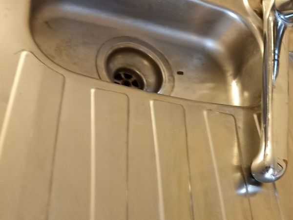 Franke Sink Top & Monoblock Taps - Main image