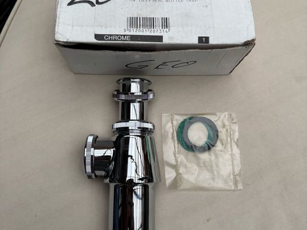Bottle trap - Main image