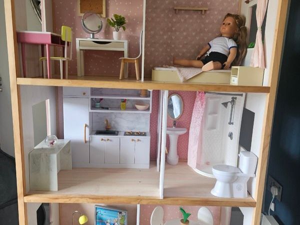 Our Generation Dolls House - Main image