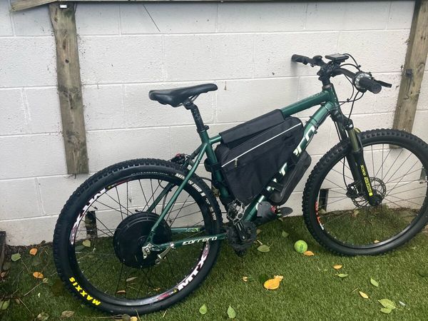Conversion kit - Main image