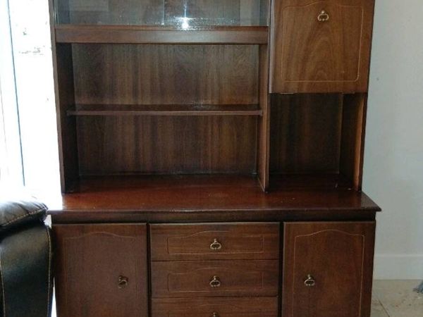 Display cabinet - Main image