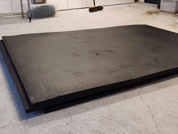 Eva Horse stall/gym mats - Main image