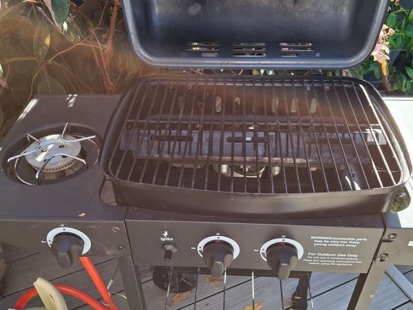 Bbq - Main image
