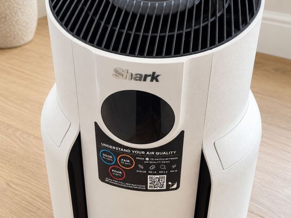 Shark NeverChange5 Air Purifier HP150UK - Main image