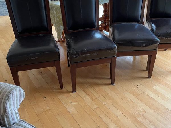 Dining chairs - Main image