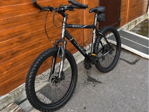 Trek mountain bike - Main image