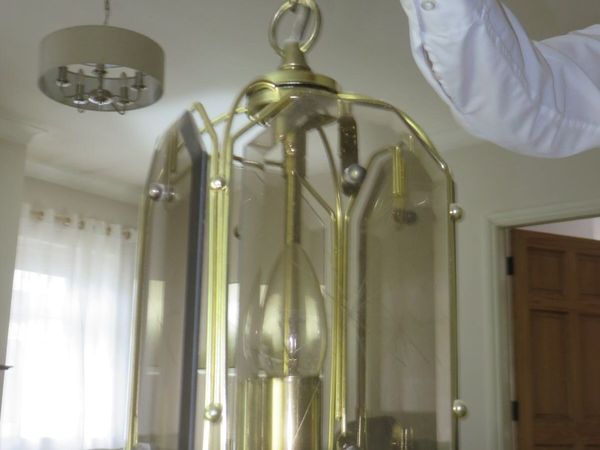 Light Fitting - Main image