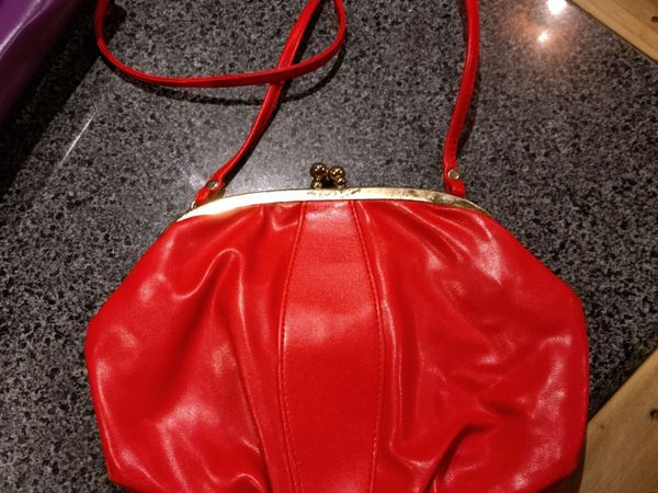 Ladies Handbags (used). - Main image