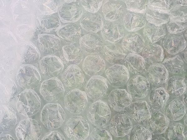 Bubble Wrap 100 meters x 1 meter wide good quality - Main image