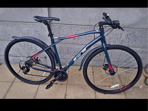 GT BIKE - Main image