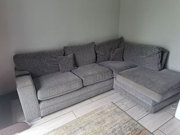 Corner sofa - Main image