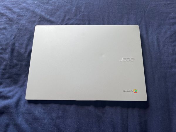 Acer Chromebook - Main image