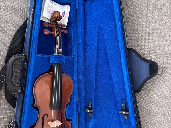 Violin 1/4 Stentor - Main image