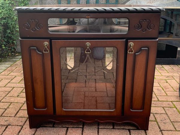 T.V. Corner Unit - Main image