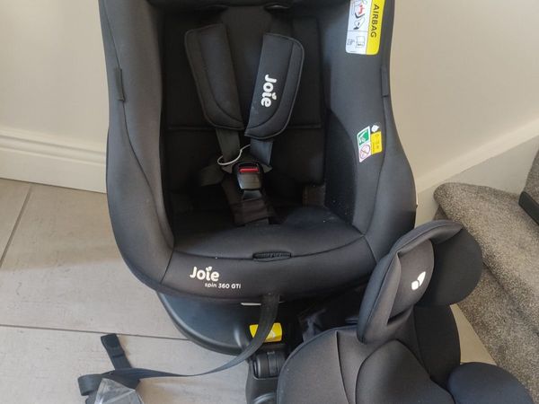 Joie 360 GTi car seat - Main image