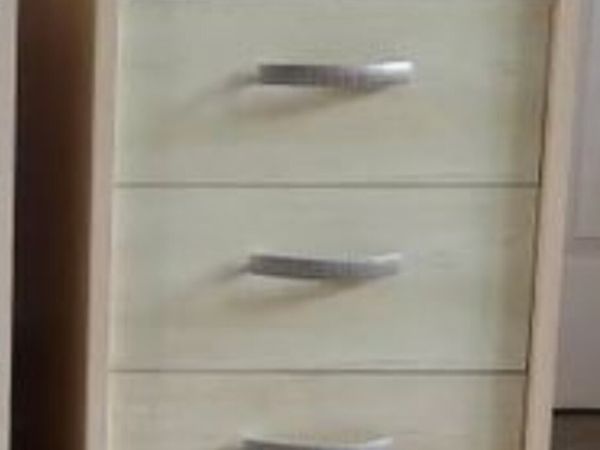 Bedside Locker - Main image