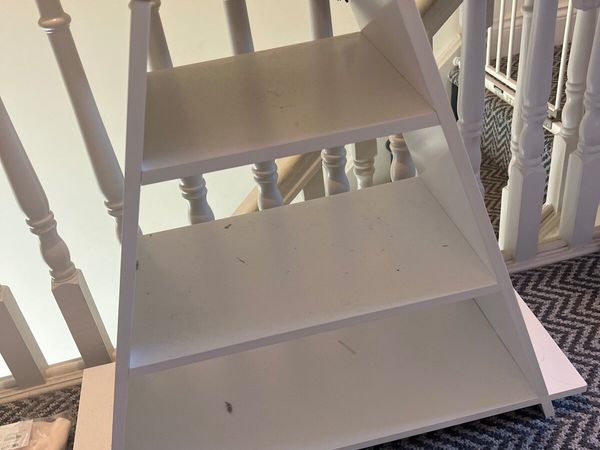 Free Book shelf - Main image