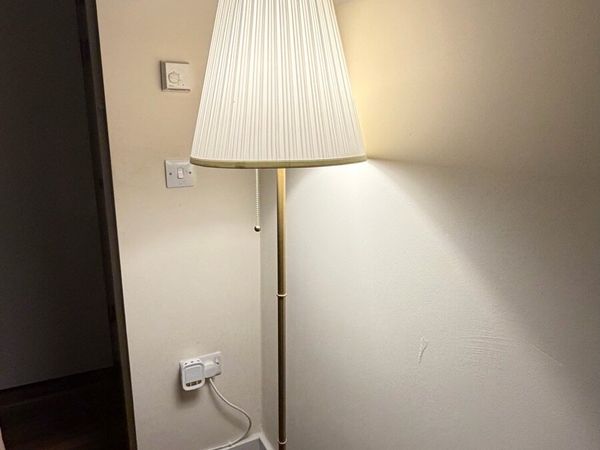 IKEA ÅRSTID Floor Lamp - Main image