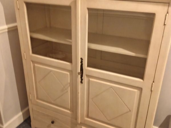 Unique Display Cabinet/Dresser - Main image