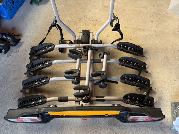 Bike Carrier - Main image