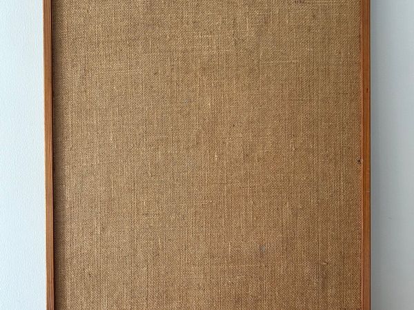 Notice board/Pin board - Main image