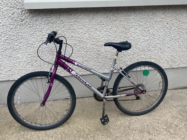 Bicycles - Main image