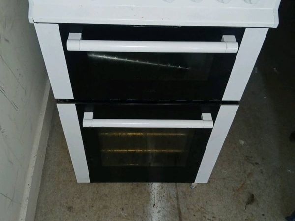 electric oven - Main image