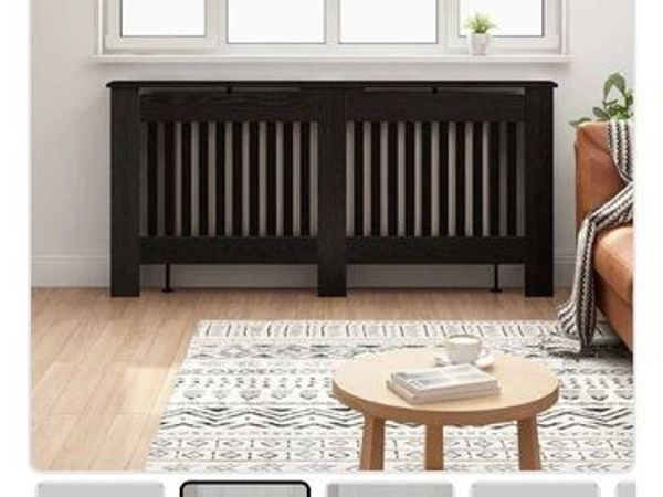 XL radiator cover - Main image
