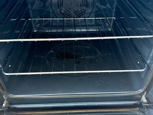 Zanussi oven - Main image