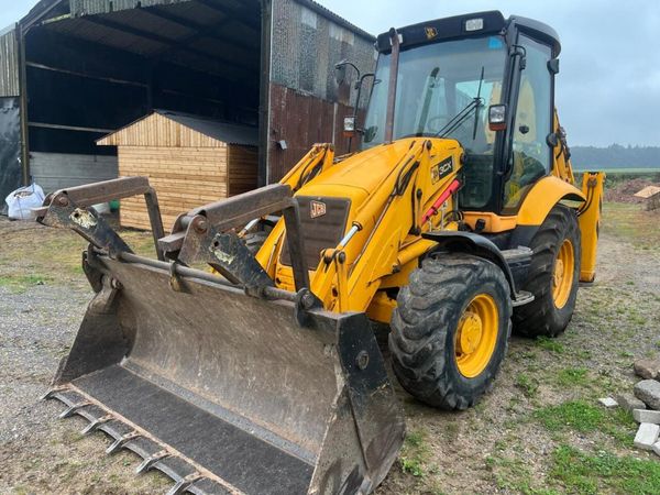 We will buy your old diggers in any condition - Main image