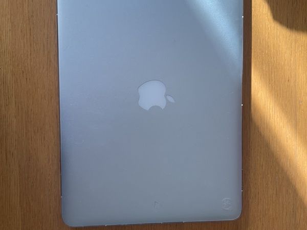 MacBook Air - Main image