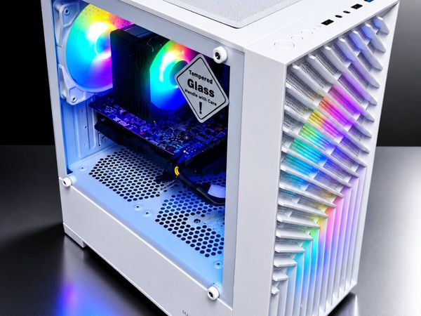 Gaming pc - Main image