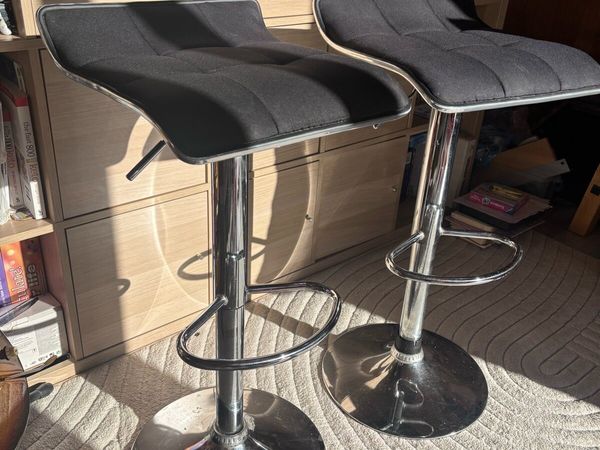 Bar Stools - Main image