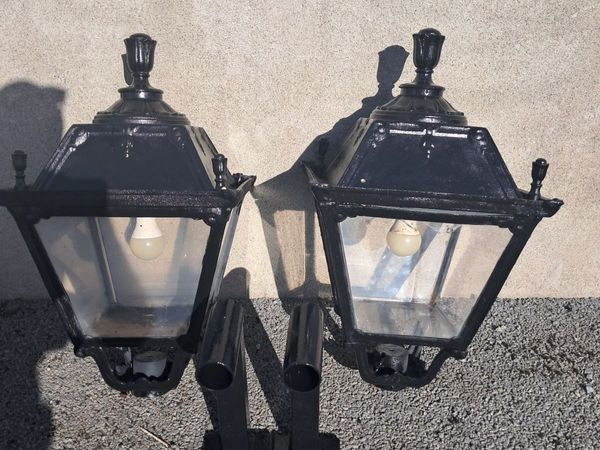Garden lights - Main image