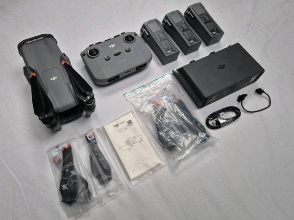 DJI Air 3 Fly More - Main image